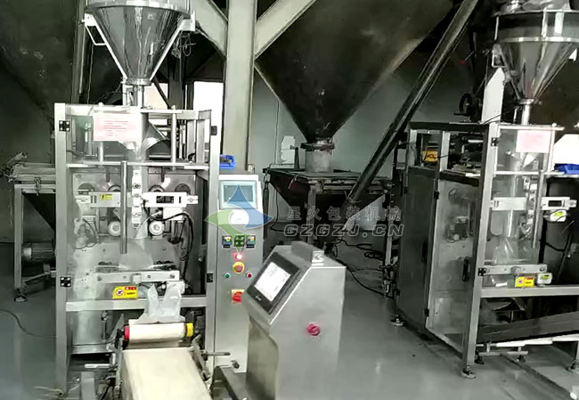 整機(jī)廠房?jī)?nèi)實(shí)拍展示