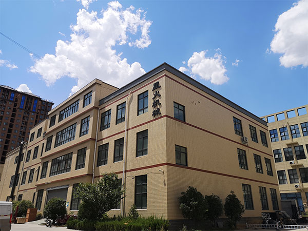 全自動沙棘原漿包裝機(jī)廠家展示