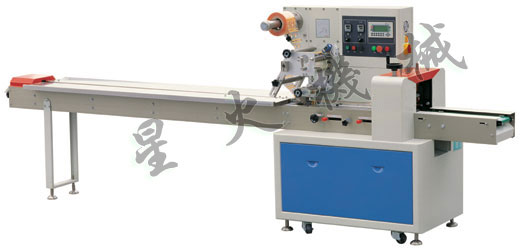 黑蒜包裝機(jī)